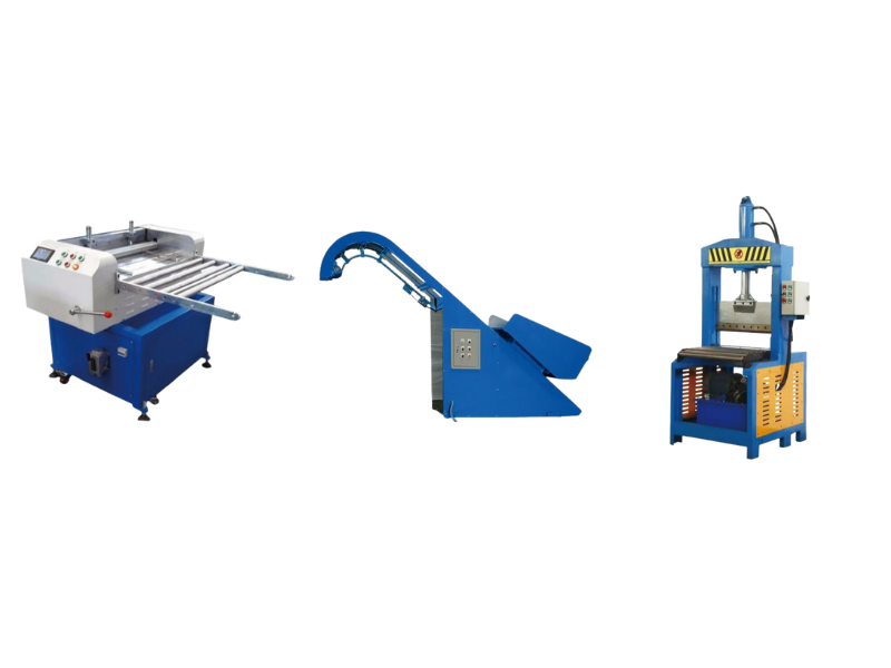 Auxiliary Equipment