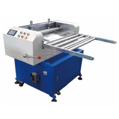 Auxiliary Equipments 3 Rubber strip cutter machine